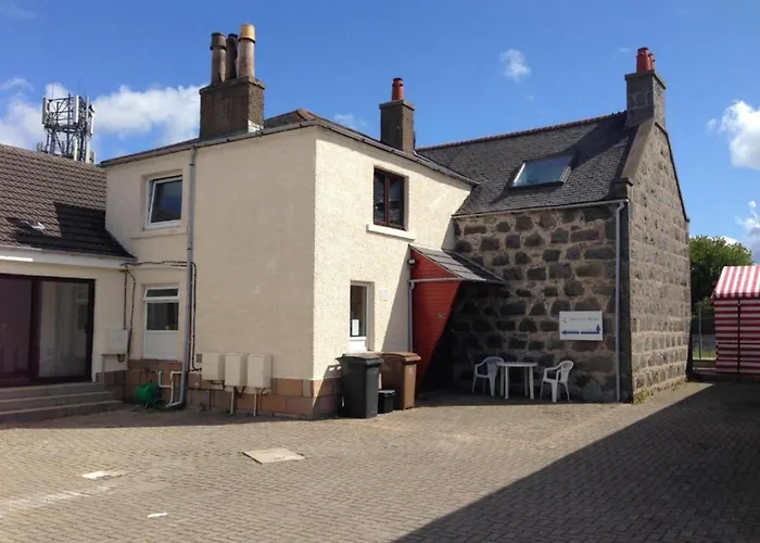 Ardenlea House Hotel B&B
