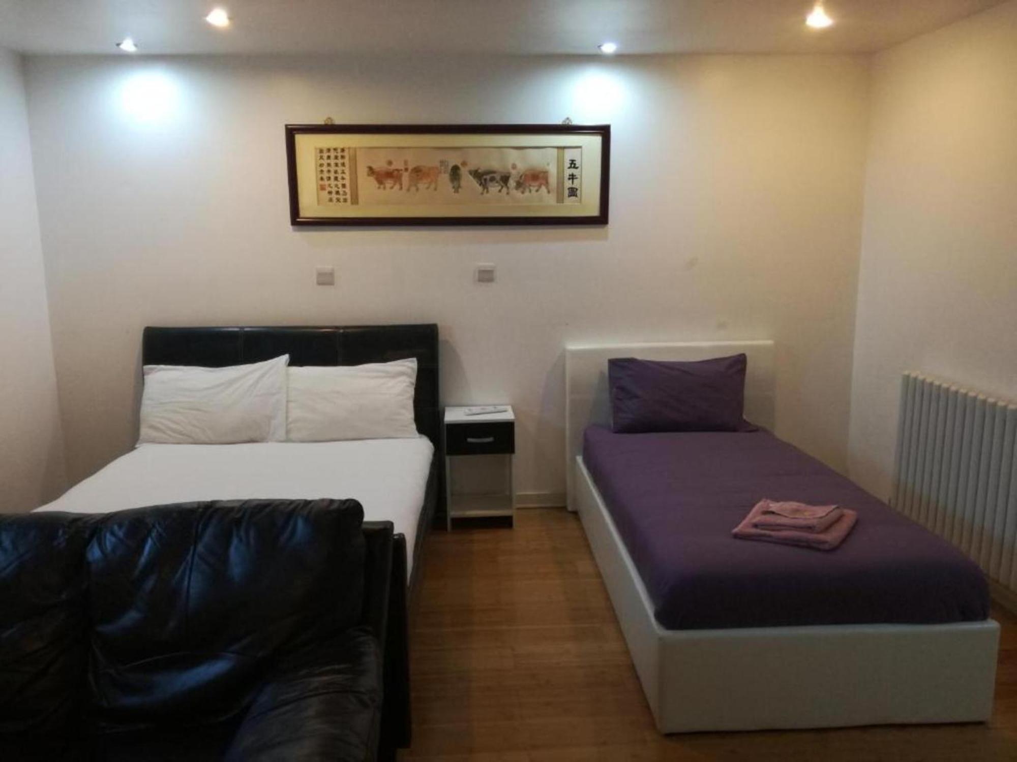 Ardenlea House Bed & Breakfast Dyce