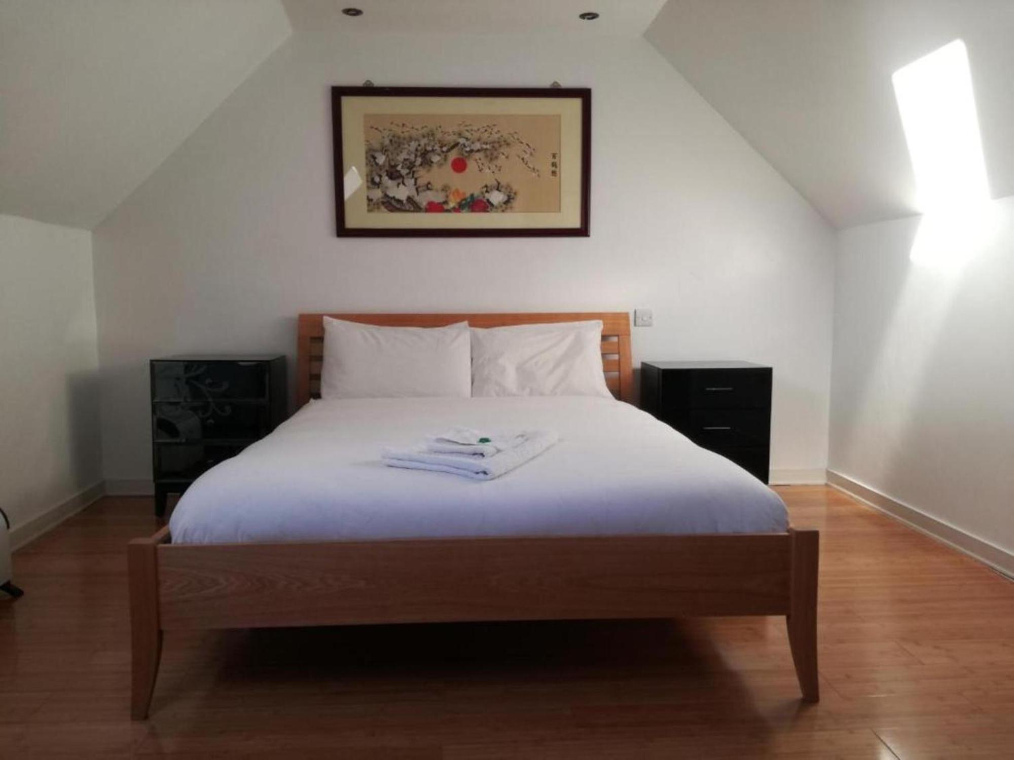 Ardenlea House Dyce